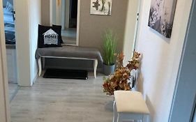 Ferienwohnung Hund Leinefelde